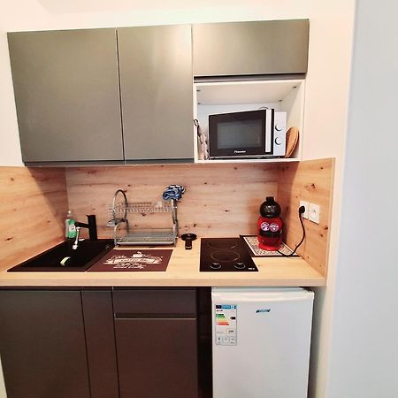 Studio Alpha - 2Min By Train To Disneyland Or 20Min Walk - 5Min Walk To "Val D'Europe" Station Montevrain Exterior photo